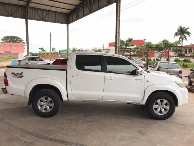 Hilux 2013/2013 - Foto 7
