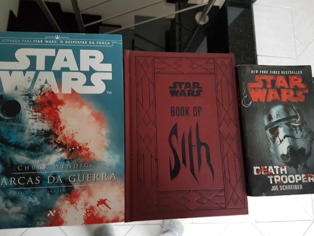 Kit Star Wars - Foto 4