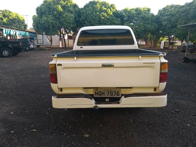 Toyota hilukinha cd completa - ar - Foto 2