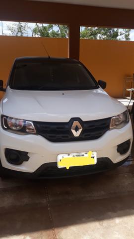 Renault kwid Zen