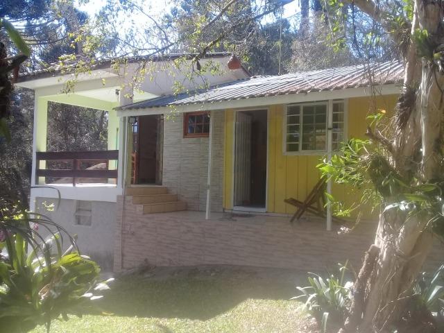 Linda Chácara 18.000 m² Doce Fino Quitandinha - Foto 2