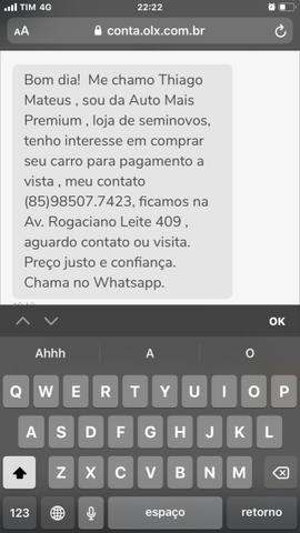 Corolla GLI - 2017 - R$66 mil - Foto 9
