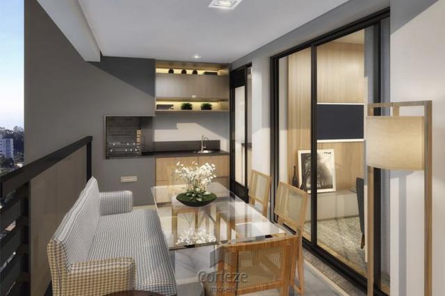 Apartamento 3 quartos com suíte no Cabral