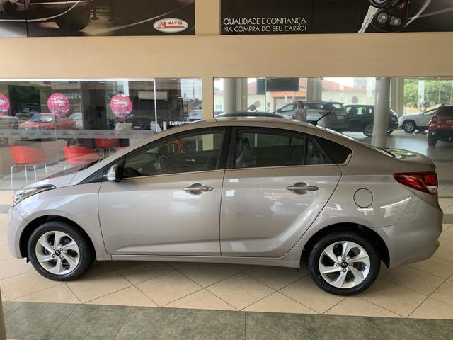 HB20 Sedan 1.6 Aut Premium 2016 - Foto 11