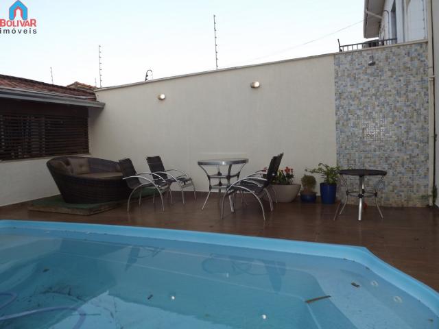Casa, Setor Central, Itumbiara-GO - Foto 12