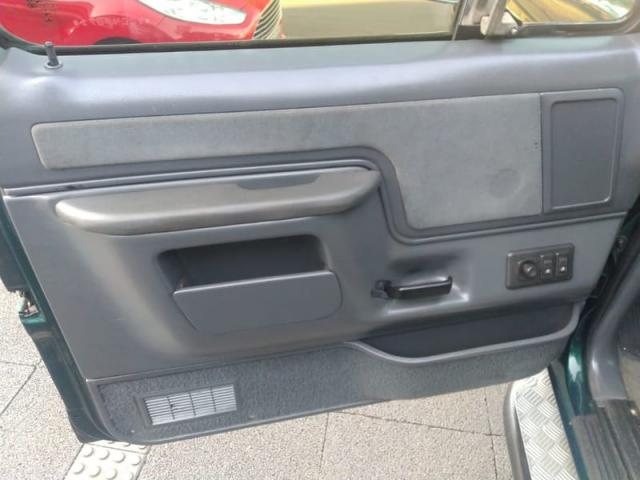 FORD F-1000 XLT TURBO 2.5 HSD 2P 1998 - Foto 12