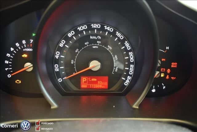 Kia Sportage 2.0 ex 4x2 16v - Foto 15