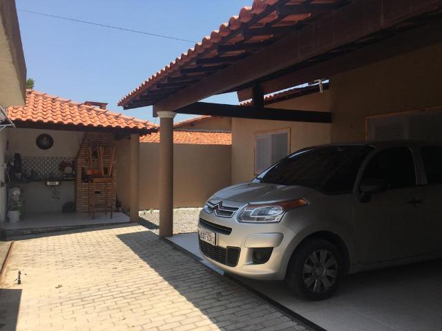 Ótima casa 3qts em Parnaíba