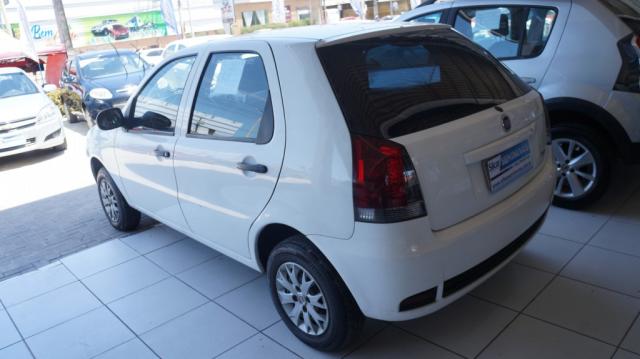 Fiat Palio 1.0 Fire Way - Foto 6