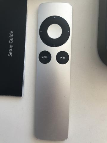 Apple TV geração 3 - Foto 3