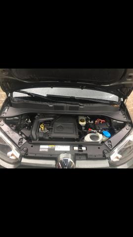 Volkswagen Up high Tsi 2016 - Foto 5