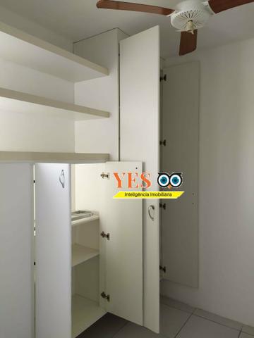 Yes Imob - Apartamento 3/4 - Av. João Durval - Foto 7