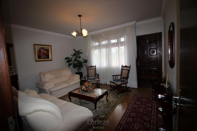 Casa com terreno 3 quartos sendo 1 suíte no Mercês - Foto 8