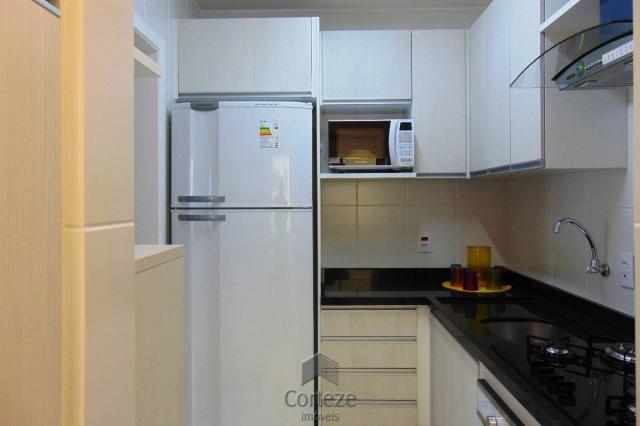 Apartamento 3 quartos em Colombo - Foto 8