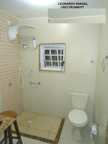 2 Casas com 2qts recém reformada em Coelho da Rocha. Impecável! - Foto 2