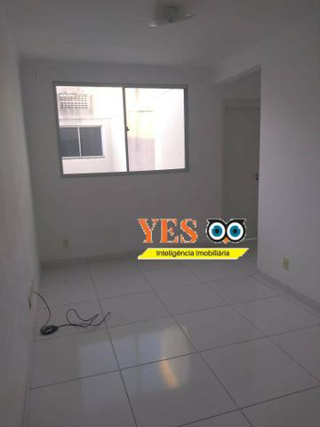 Yes Imob - Apartamento 2/4 - Papa - Foto 7