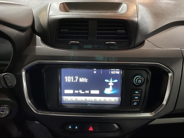 Spin Activ 7 Lugares Automática Top de Linha 2019 - Foto 18