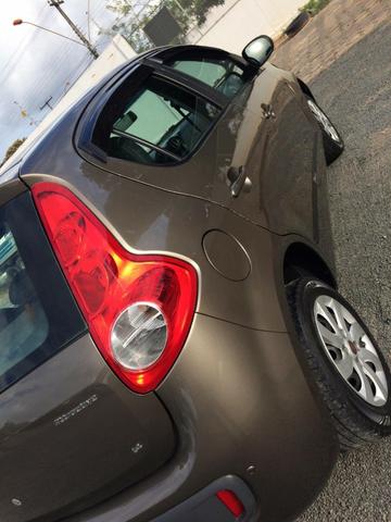 Fiat Palio Attractive 1.4 Flex 8V 2013/2014 - Foto 3