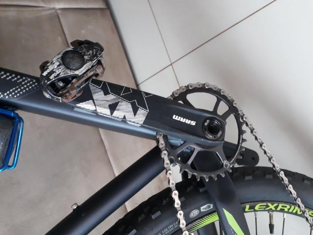 Bicicleta OGGI 7.5 - 2019 - Aro 29 - Foto 4