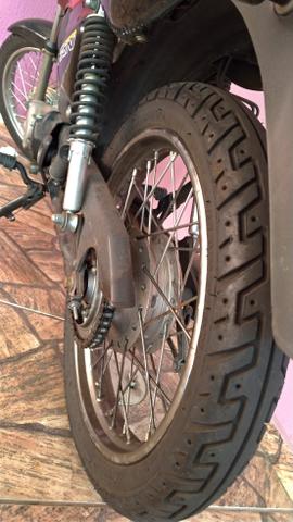 Cg 125 fan - Foto 6
