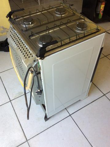 Fogão 4 bocas Mônaco Automático - Foto 4