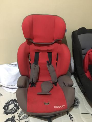 Cadeirinha para carro - Foto 2