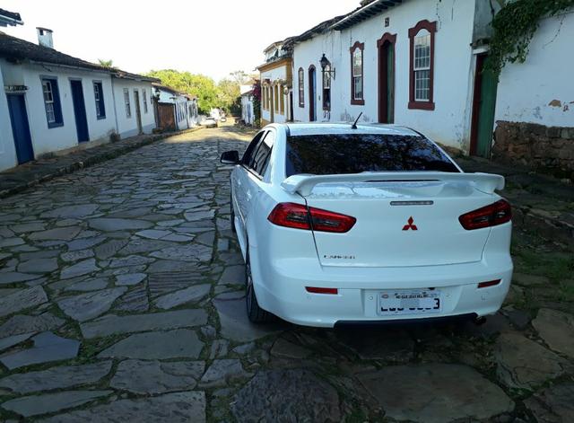 Mitsubishi Lancer MT 2.0 . Manual - Foto 3