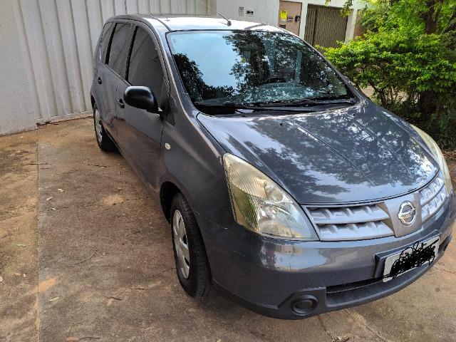 Nissan Livina - Foto 3