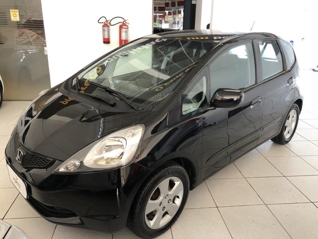 Honda fit LX 2009