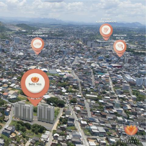 Apartamento 2 quartos em Morada De Santa Fé - Foto 2