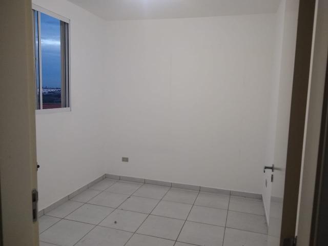 Apartamento Cdhu Todo Reformado Nova Veneza Sumare - Foto 8