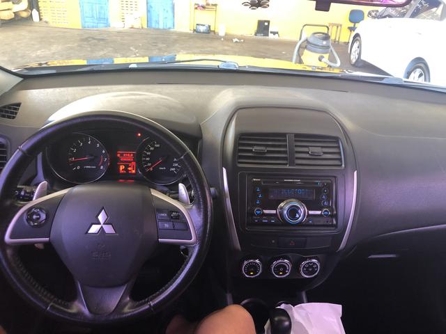 ASX Mitsubishi 2013/2014