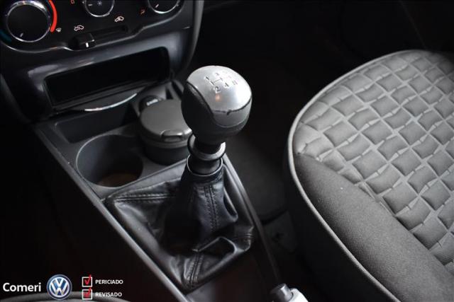Fiat Palio 1.8 Mpi Adventure Weekend 16v - Foto 7