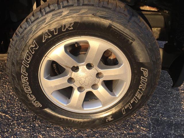 Pajero Sport 4x4 - Diesel At - Foto 15