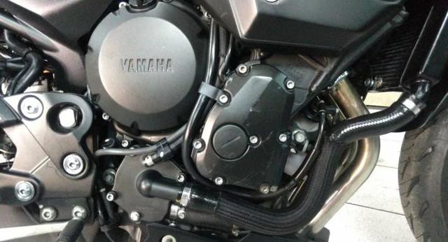 Yamaha XJ6 N ABS - Foto 2