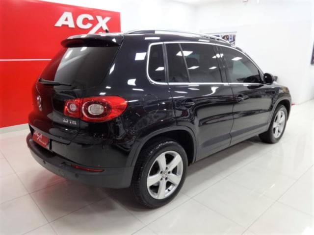 VOLKSWAGEN TIGUAN 2.0 TSI 16V 200CV TIPTRONIC 5P - Foto 7