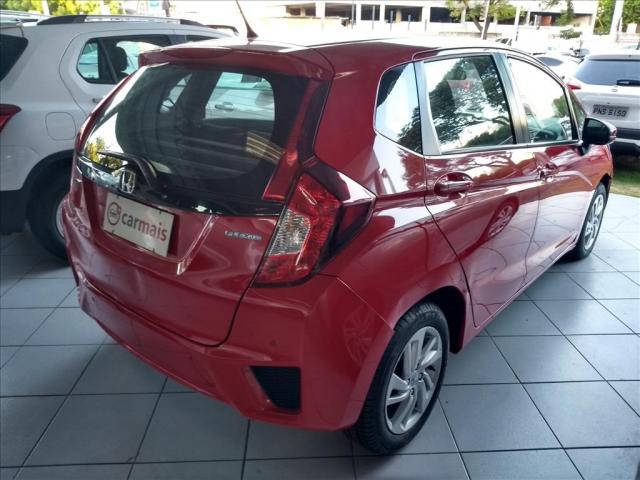 Honda Fit 1.5 - Foto 3