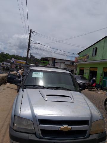S10 toda Boa pra vende