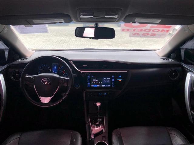 TOYOTA COROLLA 2.0 XRS 16V FLEX 4P AUTOMÁTICO - Foto 8