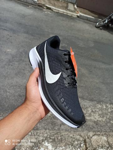Tênis Nike zoom somente atacado - Foto 2