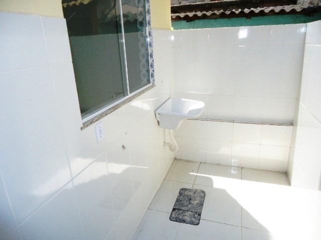 Casas Duplex Novas em condomínio Fechado de 2 e 3 quartos em Nova Iguaçú - Foto 10