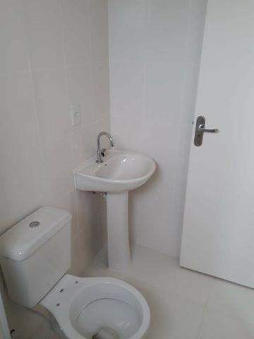 Apartamentos com 2 dormitórios (1 suíte) - Foto 2