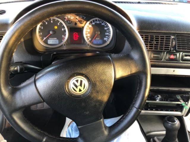 Vendo golf 2009/2010 lindo lindo - Foto 9