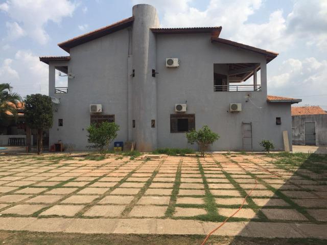 Vendo casa no Bacuri - Foto 2