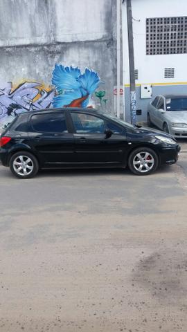 Peugeot 307 2008/2009 completissimo