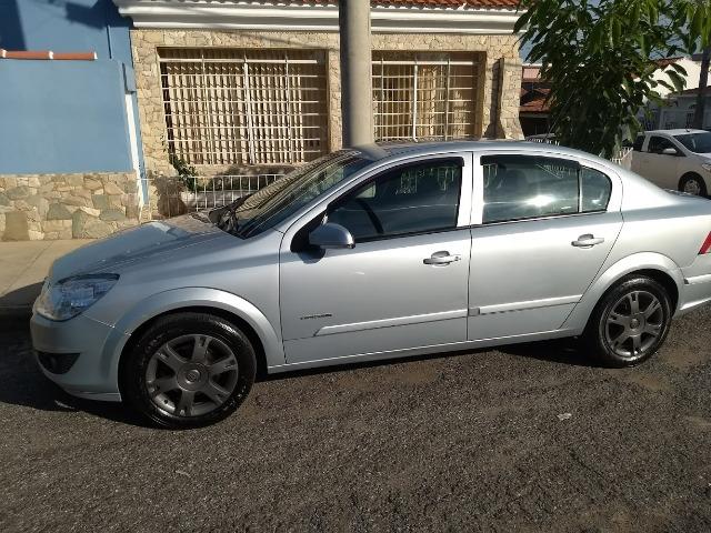 Vectra 2010