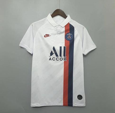 Camisa do PSG - Foto 2