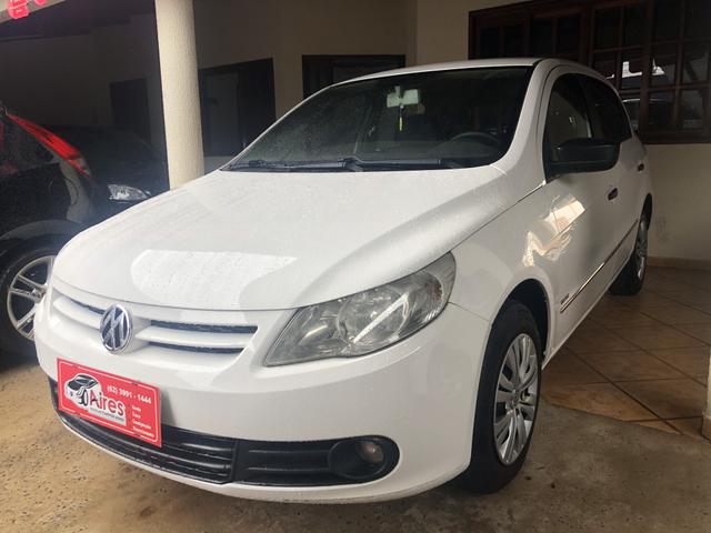 Gol G5 completo - Foto 2