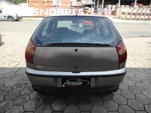 Palio EX 1.0 8V - Foto 8