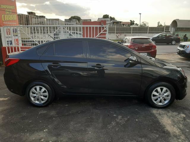 Hb20 Confort sedan 1.0 completo - Foto 5